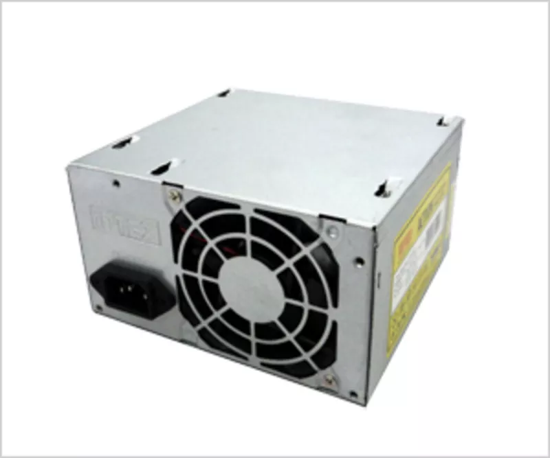 Блок питания для компьютера INTEX  IT-20F1BC-A-WO PC  400W    