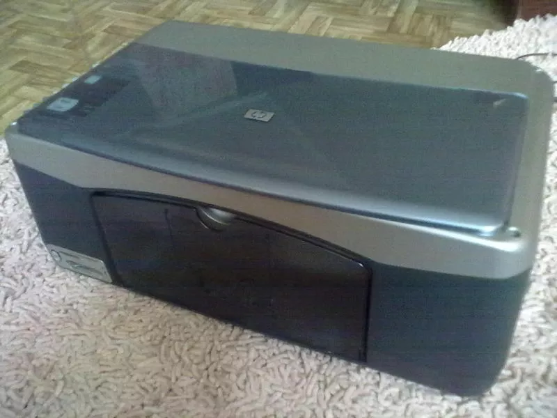 Продам принтер HP 3 в 1