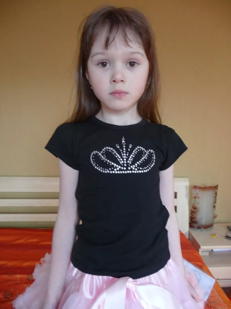 Продам юбки и топы для девочек Pettiskirt в  Алматы 17