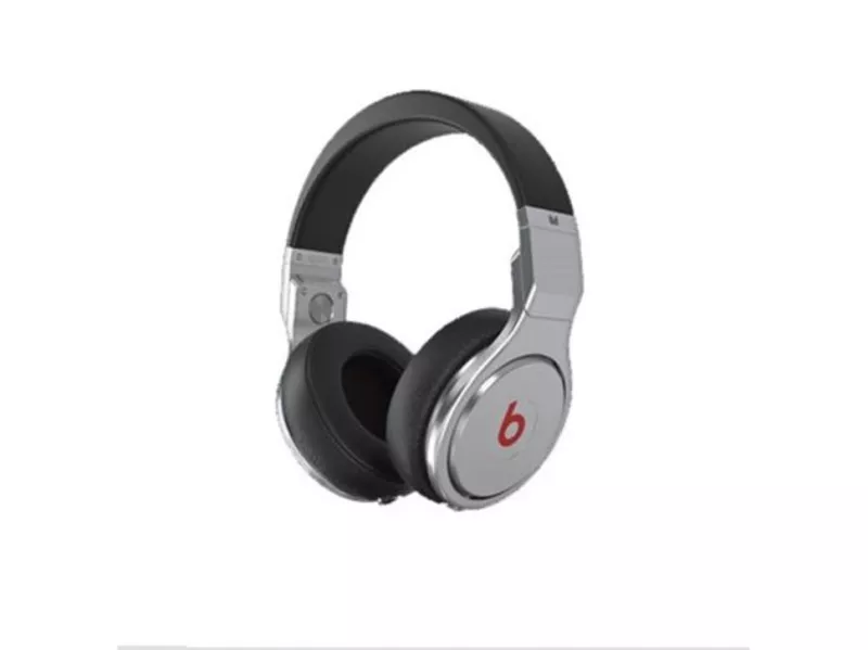 Наушники beats by dr. dre pro