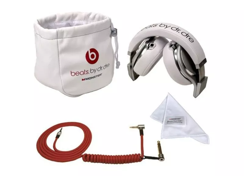 Наушники beats by dr. dre pro 2