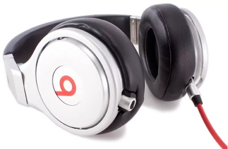 Наушники beats by dr. dre pro 4