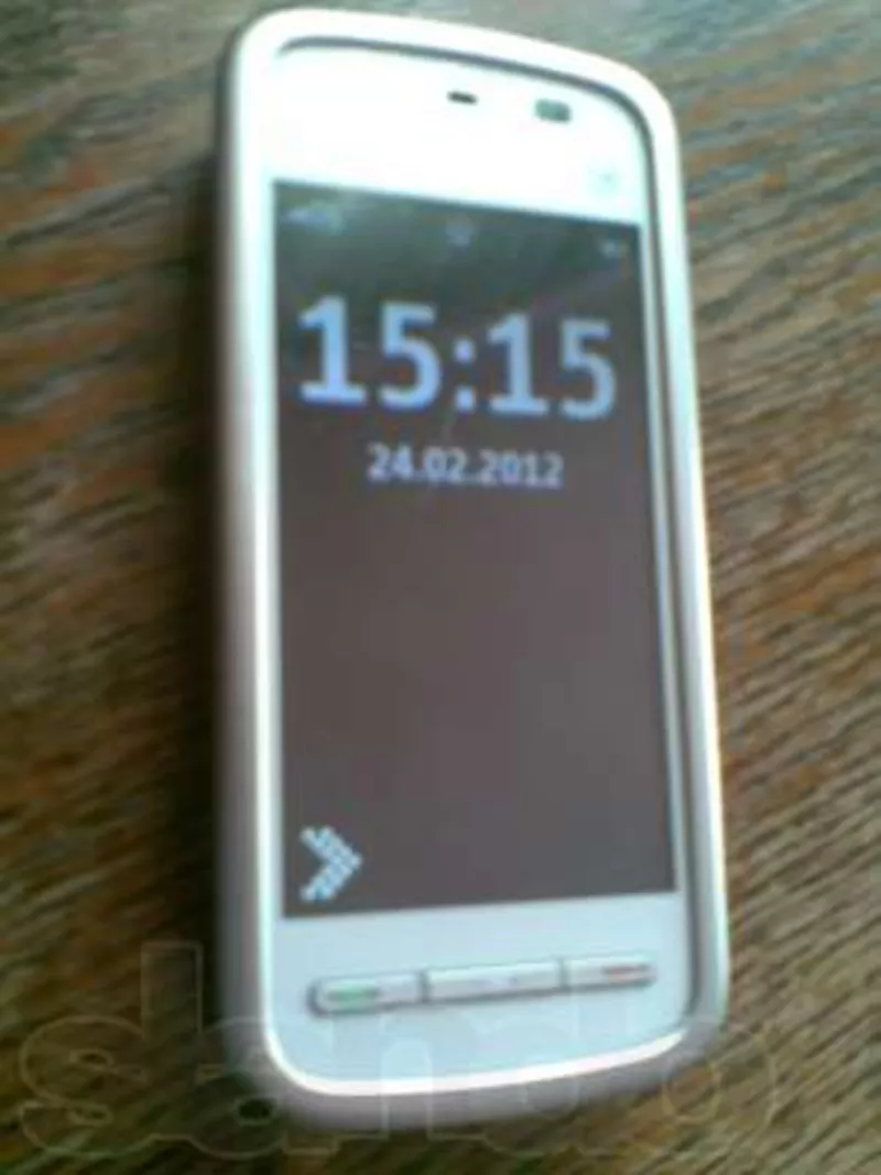 nokia 5230