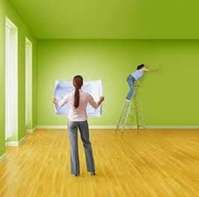  РЕМОНТ КВАРТИР,  Ремонт КОТТЕДЖЕЙ,  Ремонт ОФИСОВ,  ОТДЕЛОЧНЫЕ РАБОТЫ