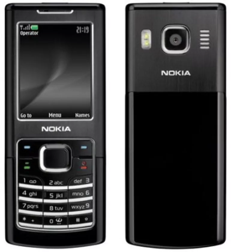 Продам Nokia 6500 Classic