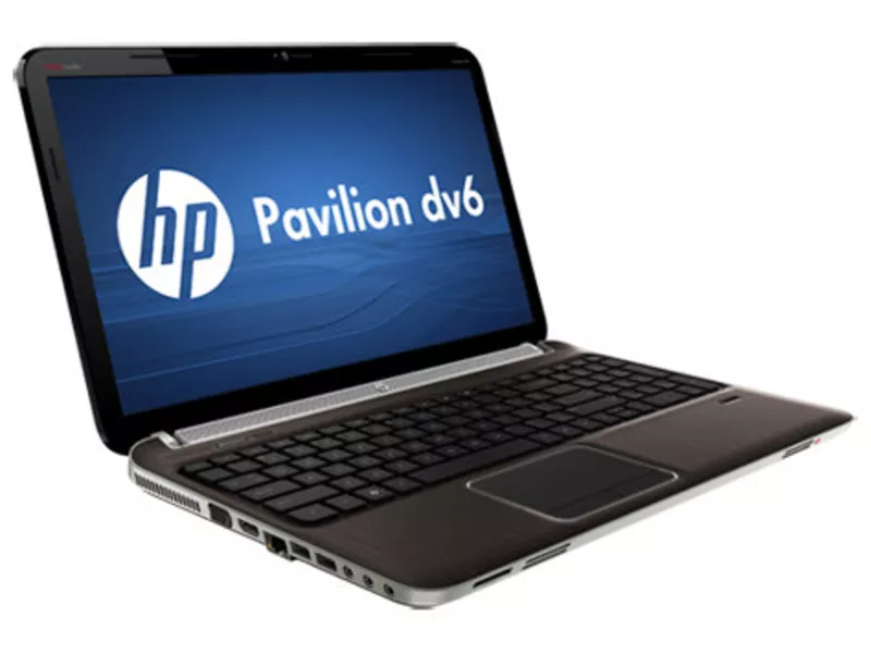 Ноутбук HP Core i7 2670QM