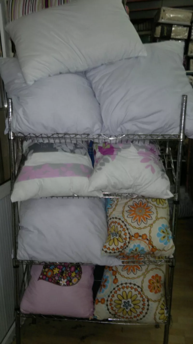 Домашний текстиль, постельный комплекты,  одеяла,  подушки оптом и в розн 6