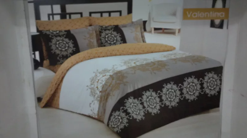 Домашний текстиль, постельный комплекты,  одеяла,  подушки оптом и в розн 4