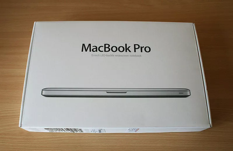 Русифицированная (Apple) MacBook Pro,  MacBook Air