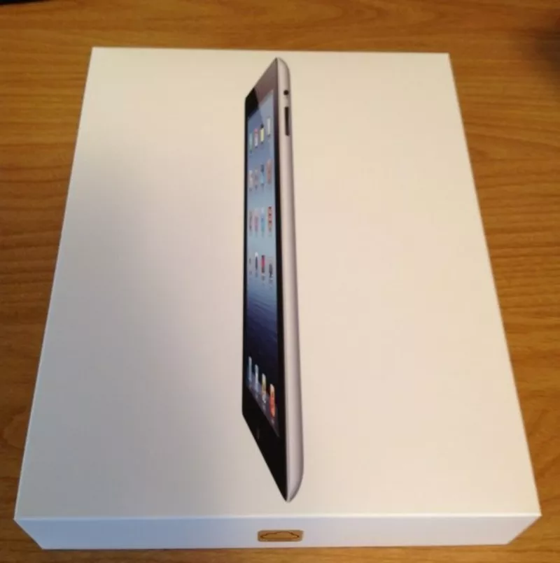 Русифицированная (Apple) iPad 3 HD Wi-Fi  4G,  iPad 2 Wi-Fi  3G,  новый