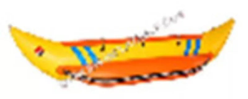 Надувные батуты. 2