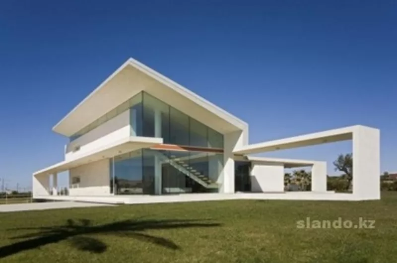 Финская технология строительства,