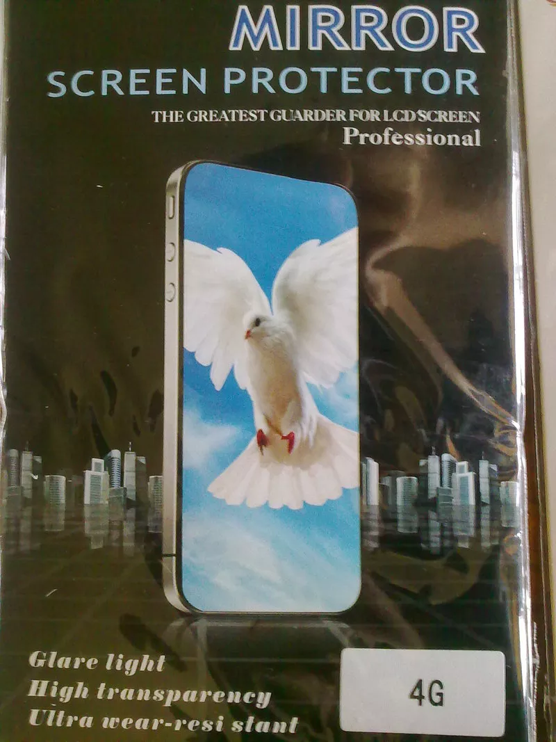 Защитные пленки для iphone 4s,  4,  3gs 2