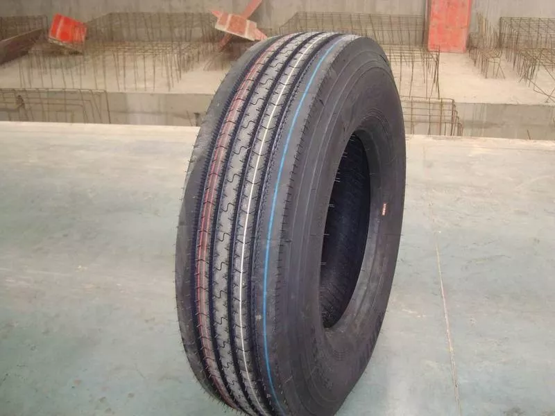 Грузовые шины 315/80R22.5 оптом и в розницу 2