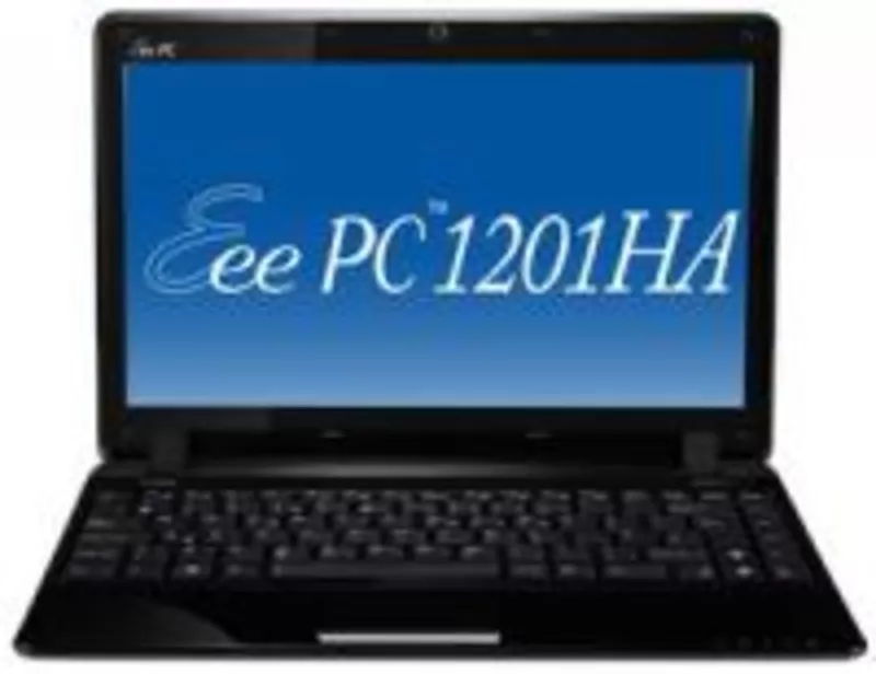 продам нетбук ASUS EeePC1201HAB