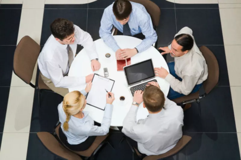 Бизнес-Центр Jan Mishel International ведет набор на курсы