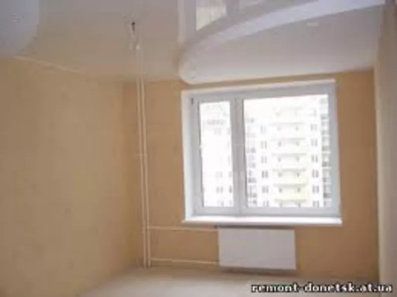 Опытные мастера. Косметический ремонт квартир, домов, офисов, магазинов 3