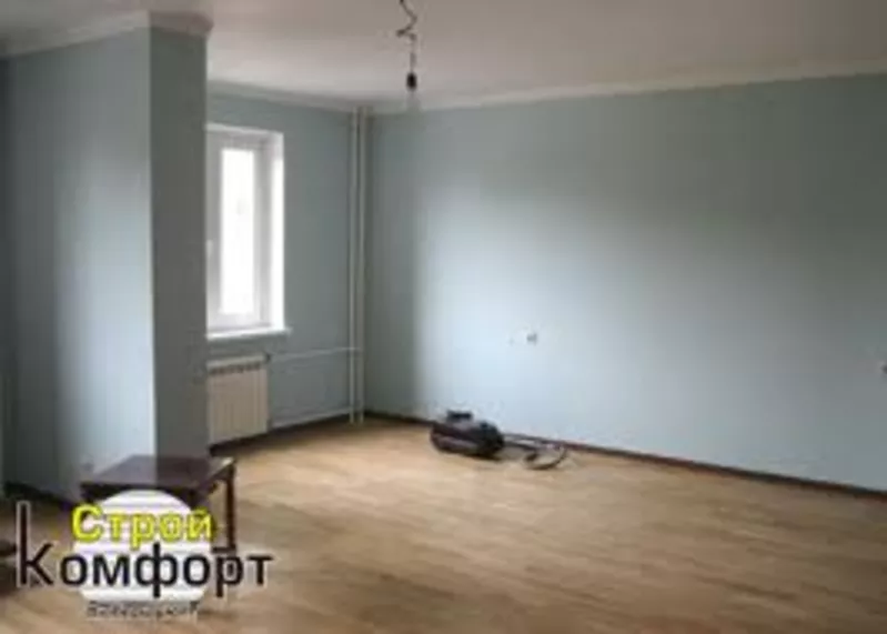 Опытные мастера. Косметический ремонт квартир, домов, офисов, магазинов 4