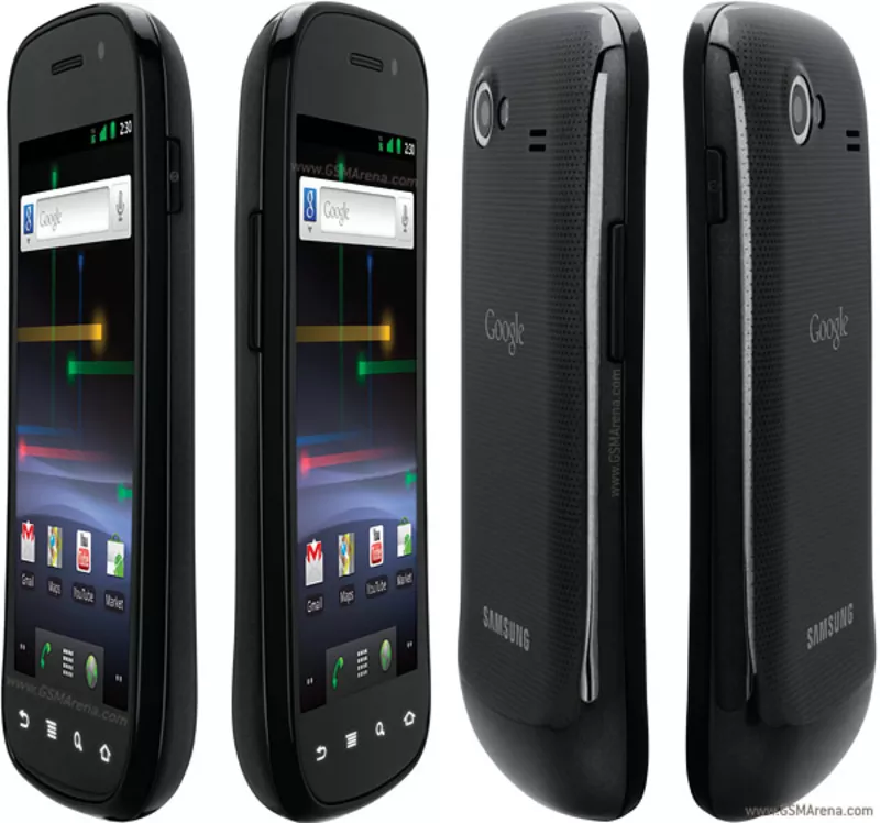 Samsung Galaxy Nexus 