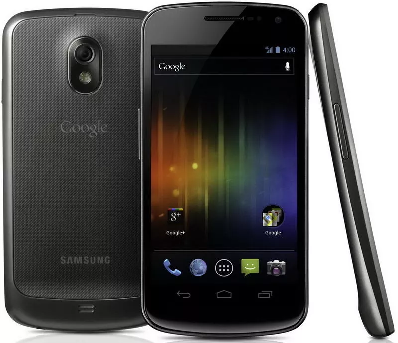 Samsung Galaxy Nexus  2