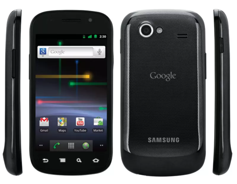 Samsung Galaxy Nexus  3