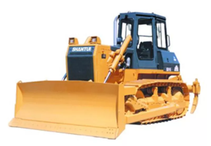 продам Бульдозер SHANTUI, модель SD16+3 зуба в наличии