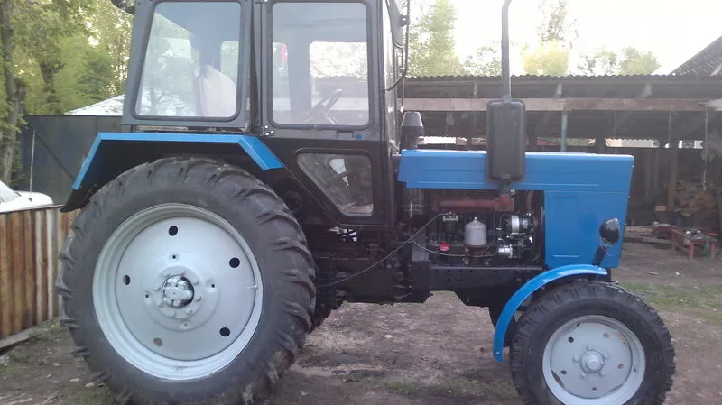 МТЗ 80 в Алматы -продам.