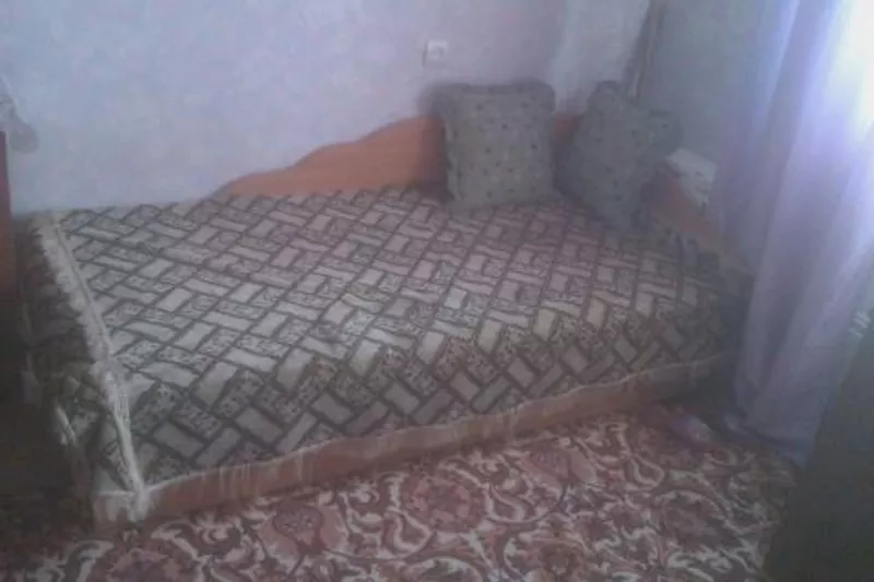 Тахта-кровать