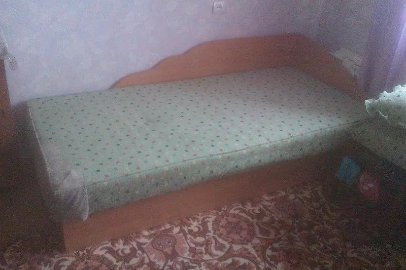 Тахта-кровать 2