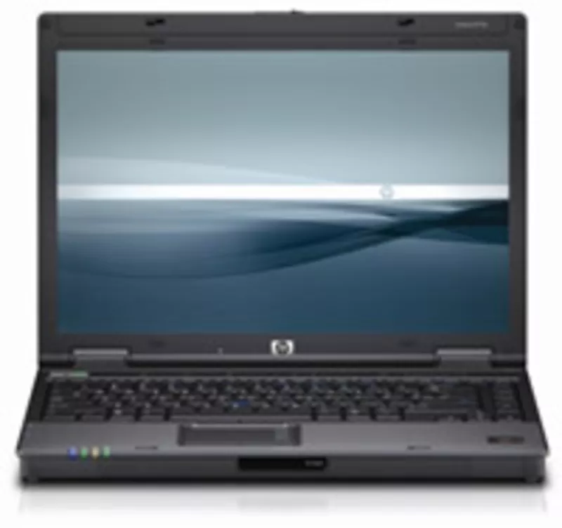 ноутбук HP 6910p