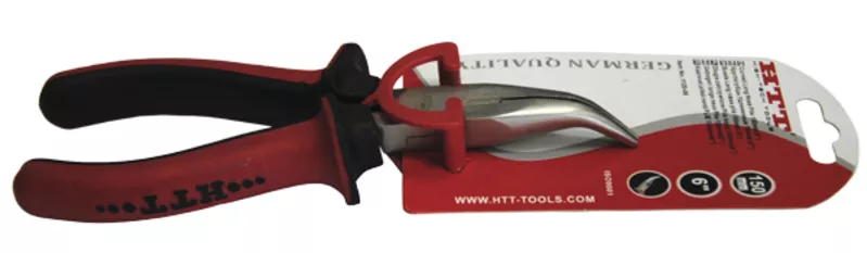 Ручной инструмент HTT-tools				   3