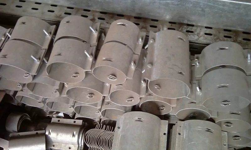 Изготовление металлоконструкций 2