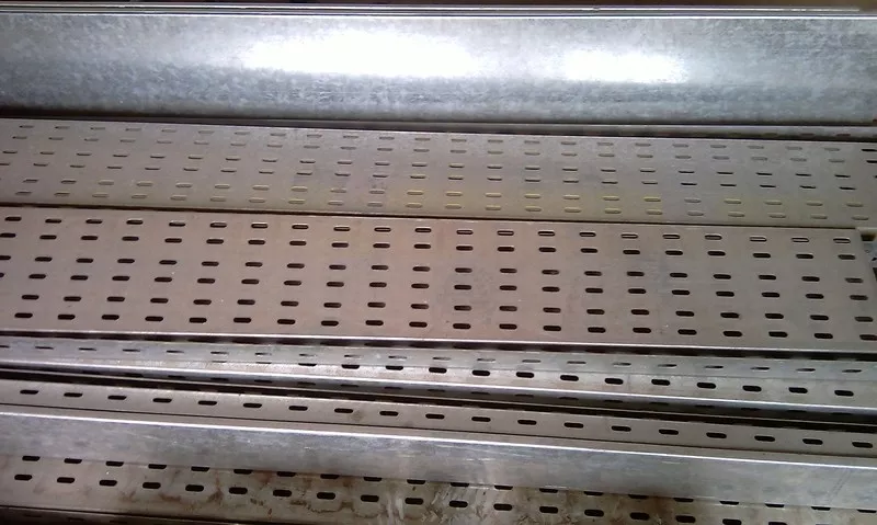 Изготовление металлоконструкций 3