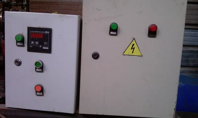 Изготовление металлоконструкций 8