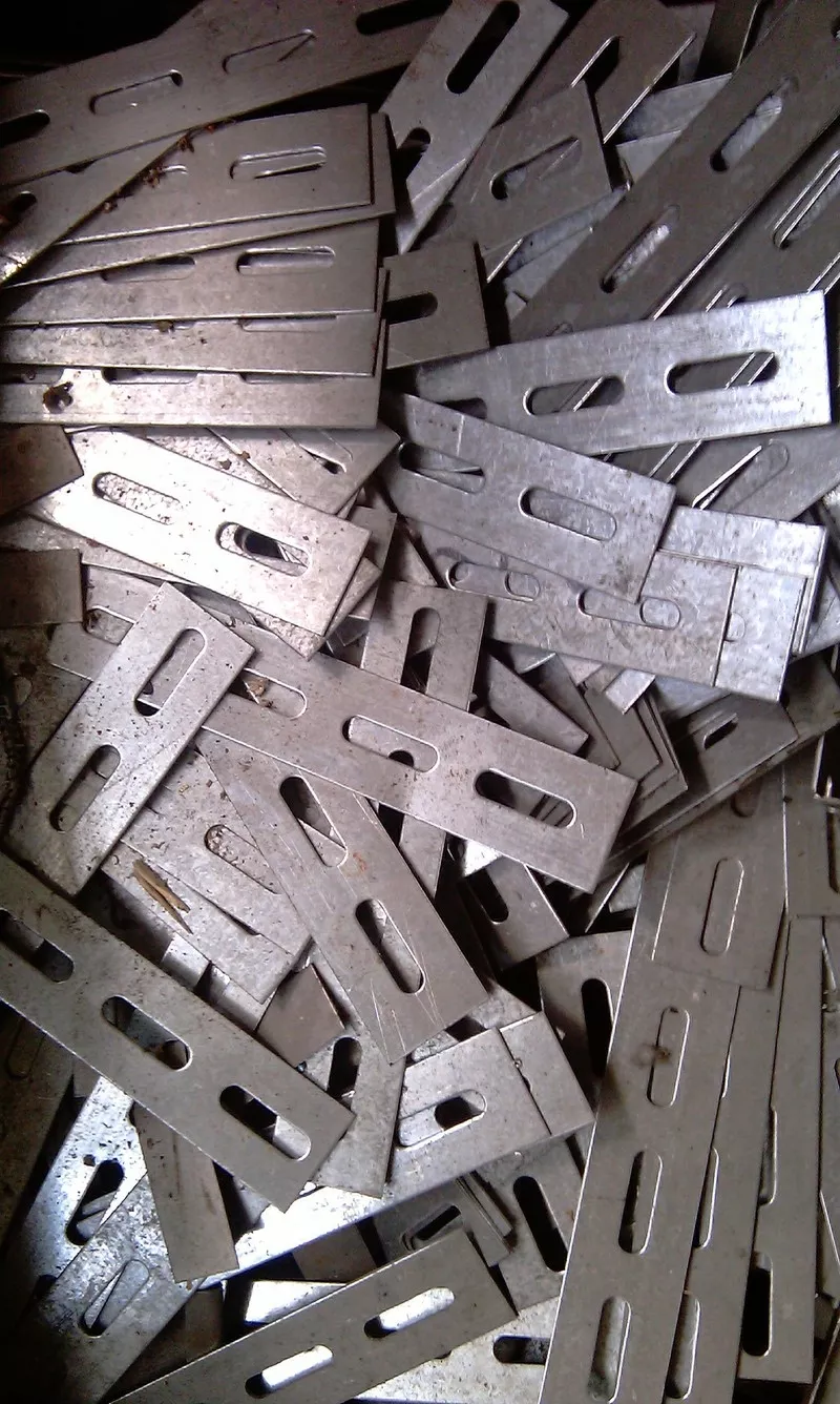 Изготовление металлоконструкций 9