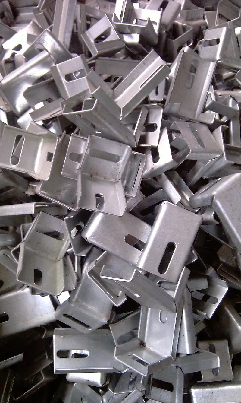 Изготовление металлоконструкций 10