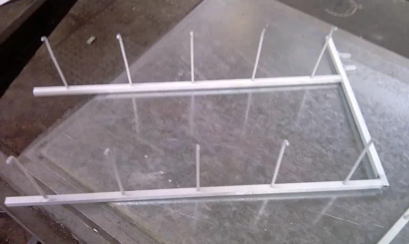 Изготовление металлоконструкций 12