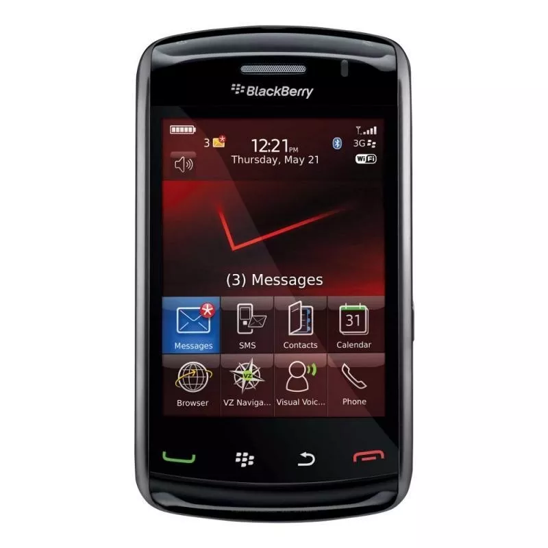 BlackBerry Storm 9530 