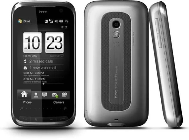 HTC Touch Pro2 (T7373) 2