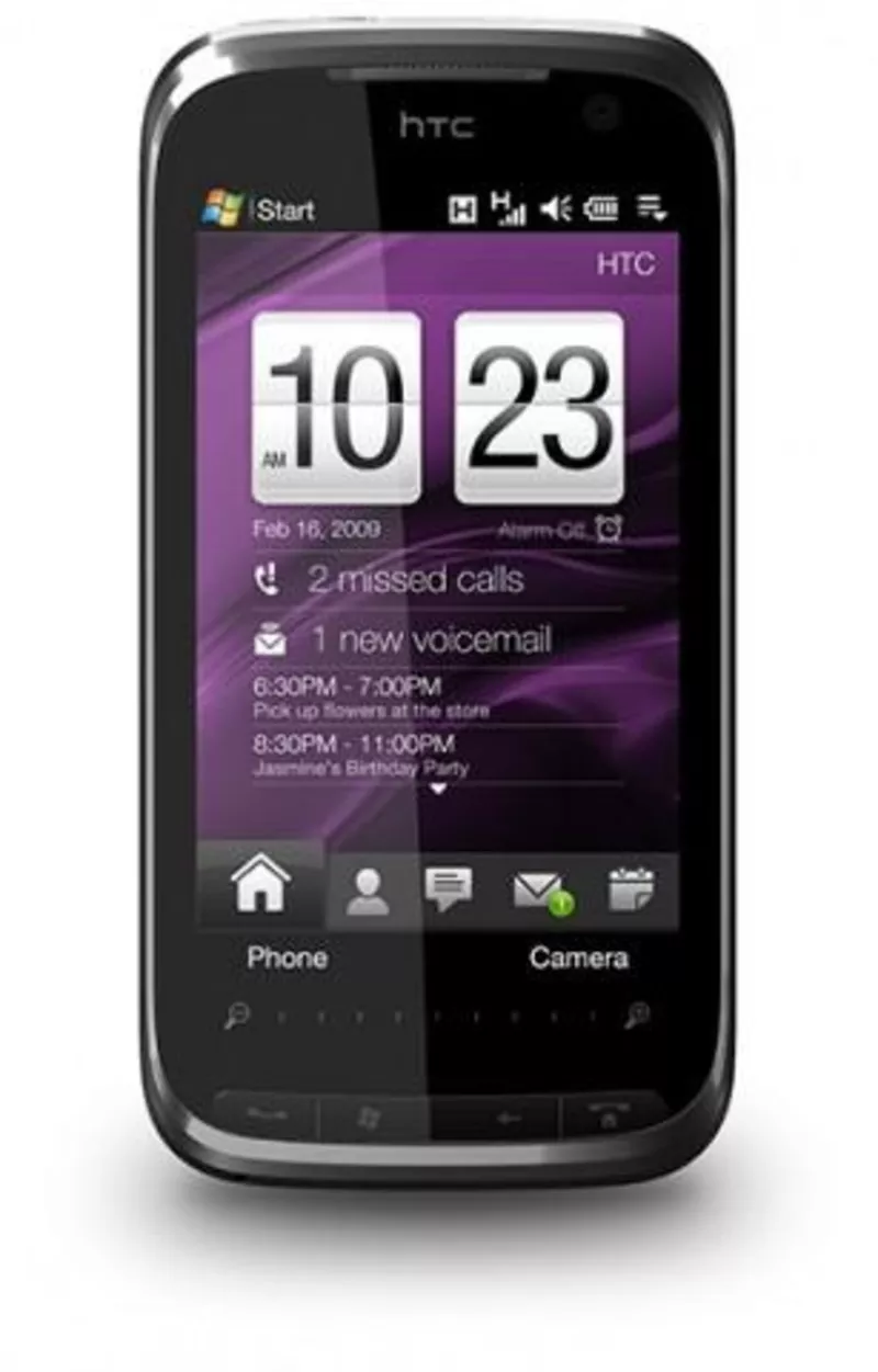 HTC Touch Pro2 (T7373) 3