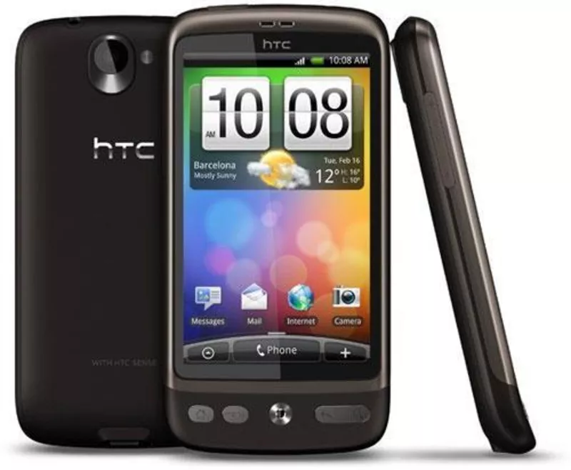 HTC Desire Bravo (A8181)