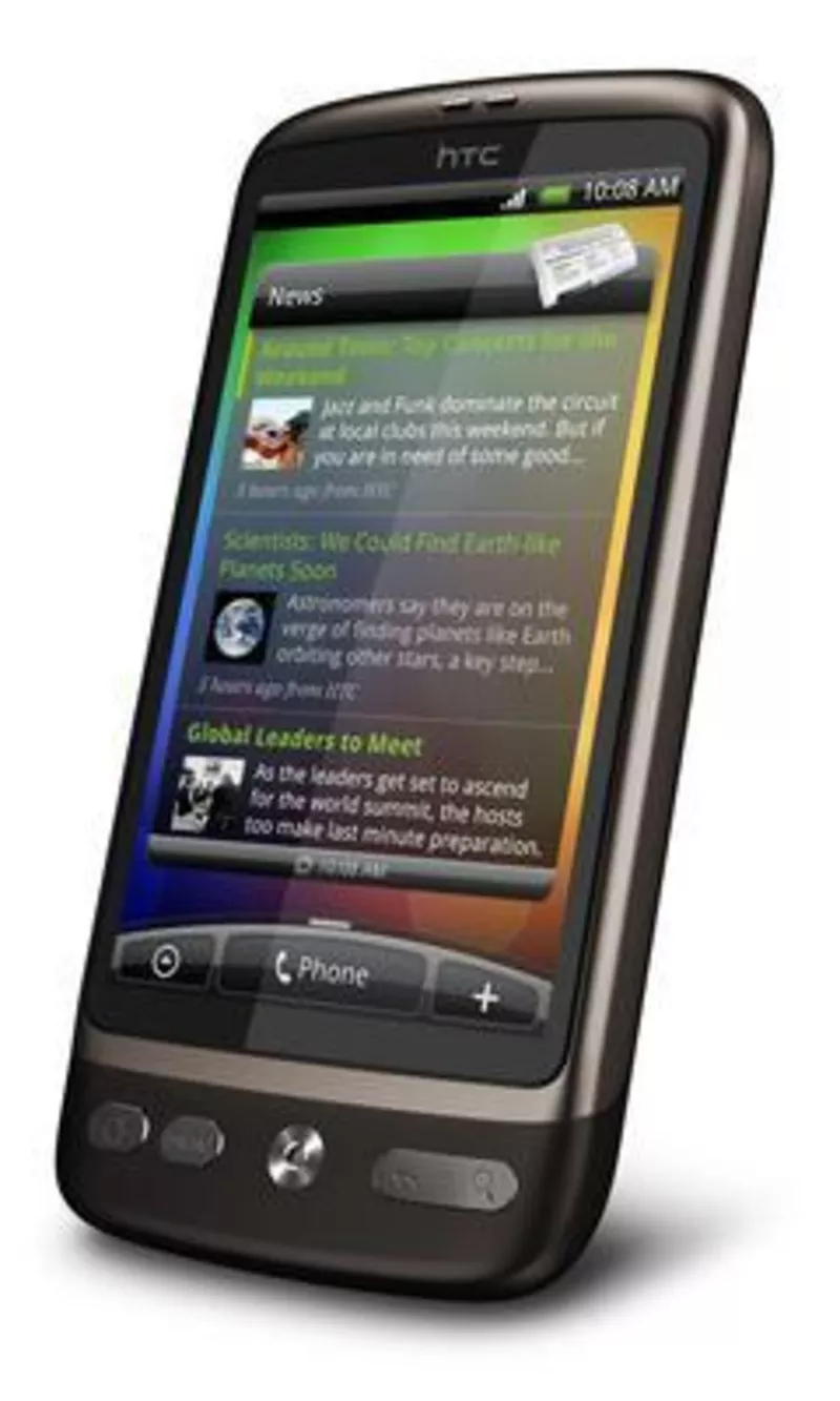 HTC Desire Bravo (A8181) 2