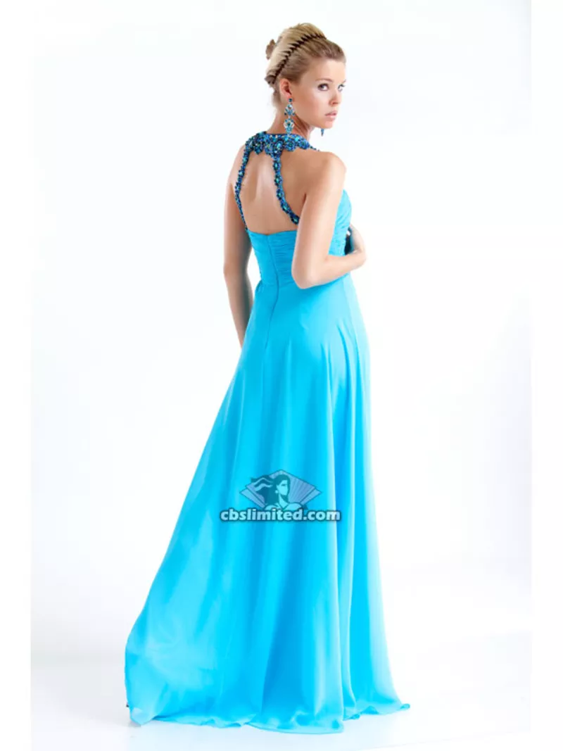 Продам платье Jovani Prom 2