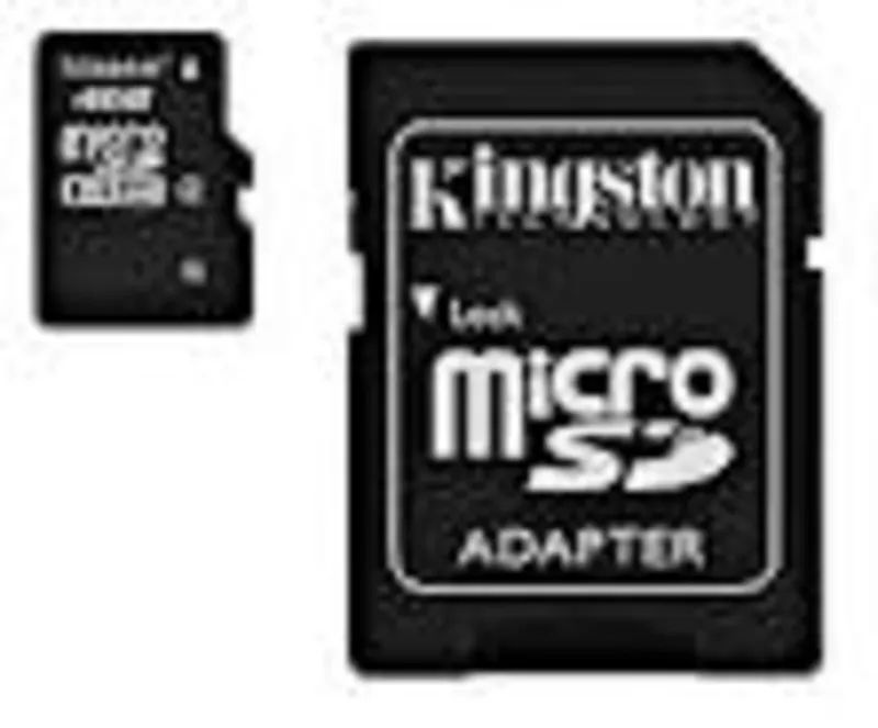 Micro SD SanDisk