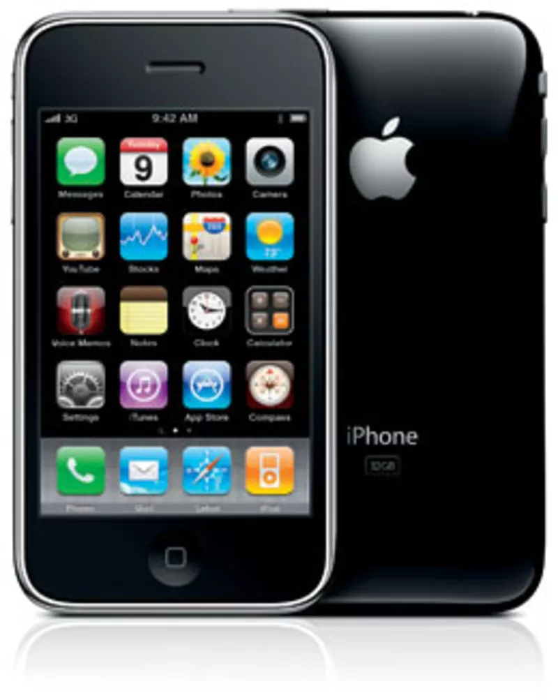 Apple iPhone 3GS 32GB