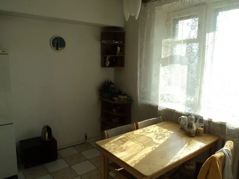 3-комнатная квартира,  Медеуский район,  220000$ 6