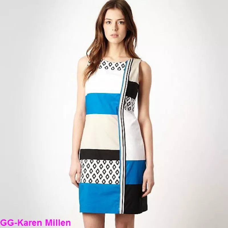 Новые платья Karen Millen 2