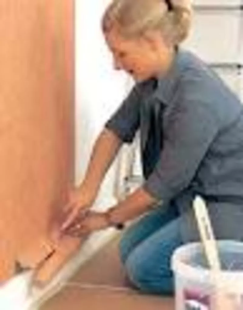 Опытные мастера.Косметический ремонт квартир, домов, офисов, магазинов 2