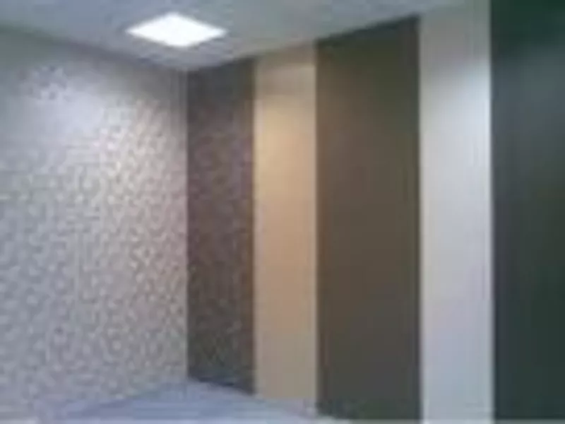 Опытные мастера.Косметический ремонт квартир, домов, офисов, магазинов 3