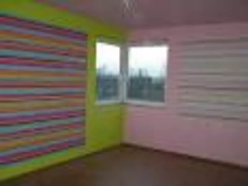 Опытные мастера.Косметический ремонт квартир, домов, офисов, магазинов 6